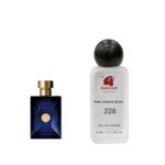 عطر بور اوم ديلان بلو فرزاتشي رجالي من رشة عطر – Pour Homme Dylan Blue for men