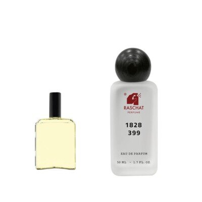 عطر هيستوري 1828 رجالي من رشة عطر – 1828 for men
