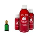 زيت عطر كلايف كريستيان 1872 نسائي من رشة عطر - 1872 for women