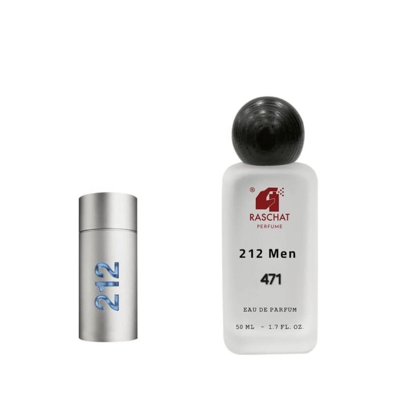عطر 212 مين رجالي من رشة عطر – Men 212 for men