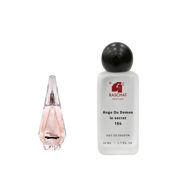 عطر انجي او دايموند لي سيكرت نسائي من رشة عطر – Ange Ou Demon Le Secret for women