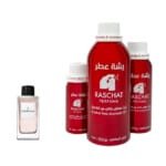 زيت عطر انثولوجي لامبريترايس 3 نسائي من رشة عطر - Anthology L'Imperatrice 3 for women