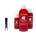 زيت عطر كود نسائي من رشة عطر - Code for women