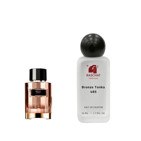 عطر برونز تونكا للجنسين من رشة عطر – Bronze Tonka for women and men