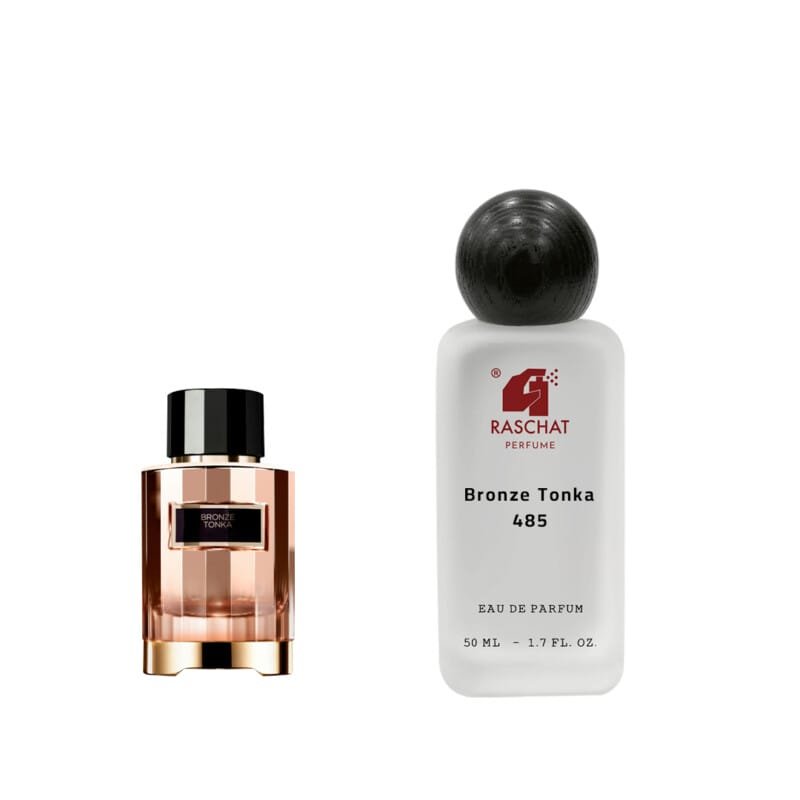 عطر برونز تونكا للجنسين من رشة عطر – Bronze Tonka for women and men