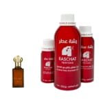 زيت عطر كلايف كريستسان سي رجالي من رشة عطر -C for men