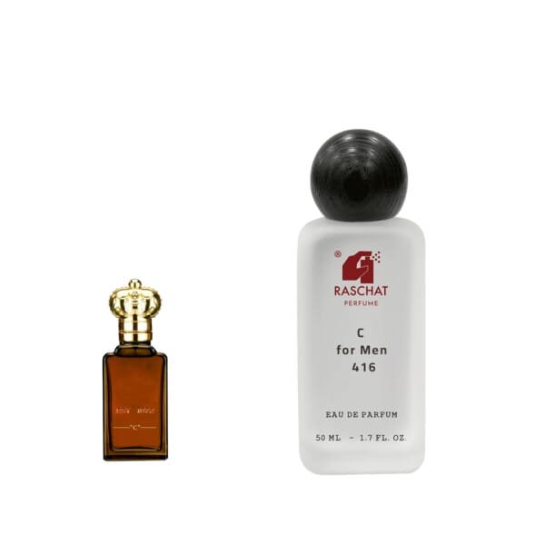 عطر كلايف كريستيان سي رجالي من رشة عطر – C for men