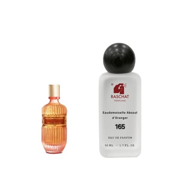 عطر ايدموزيل ابسولو دي اورانج نسائي من رشة عطر – Eaudemoiselle Absolu d’Oranger for women
