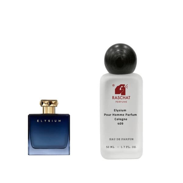 عطر اليسيوم رجالي من رشة عطر - Elysium Pour Homme for men