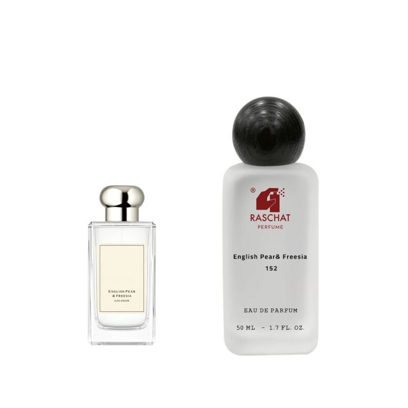 عطر انجليش بير نسائي من رشة عطر – English Pear & Freesia for women