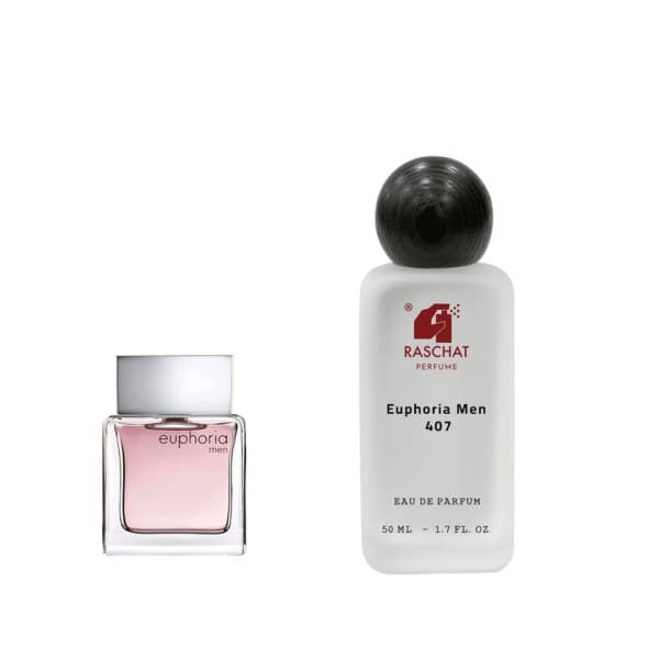 عطر ايفوريا رجالي من رشة عطر – Euphoria Men for men