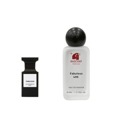 عطر فاكينج فابيلوس للجنسين من رشة عطر - Fucking-Fabulous for women and men