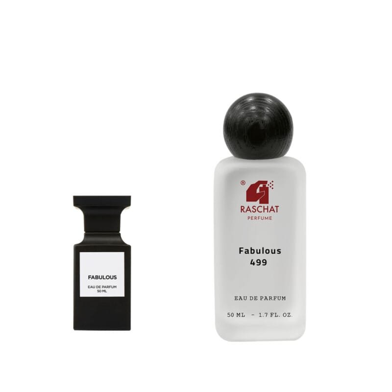 عطر فاكينج فابيلوس للجنسين من رشة عطر - Fucking-Fabulous for women and men