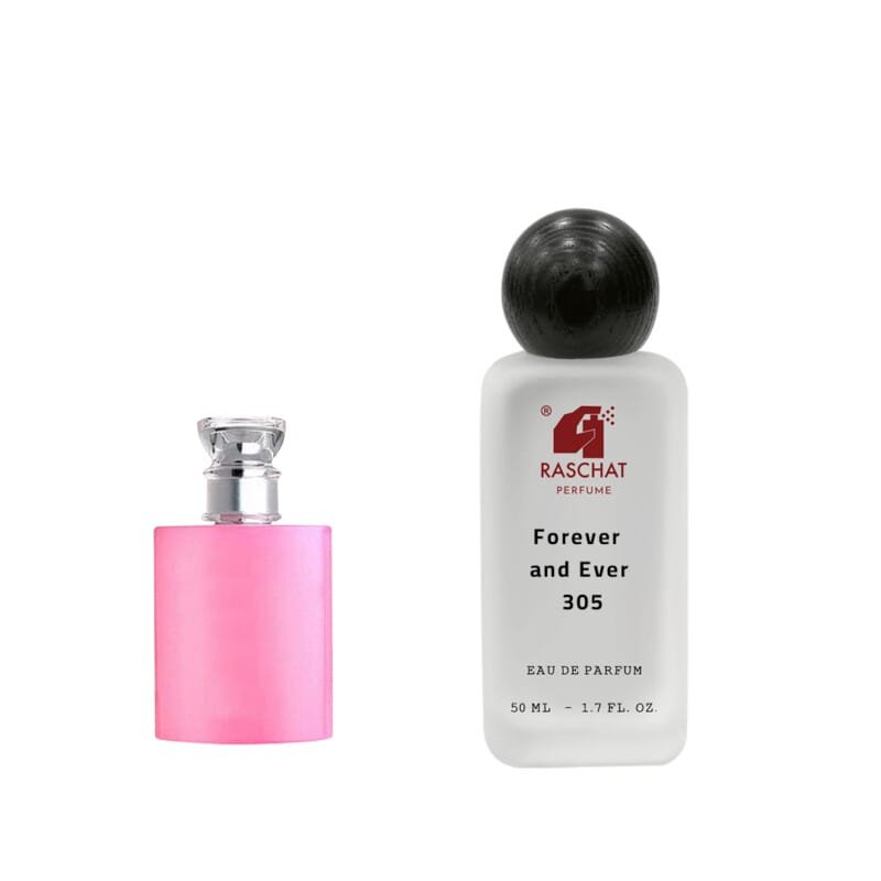 عطر فور ايفر اند ايفر نسائي من رشة عطر – Forever and Ever for women