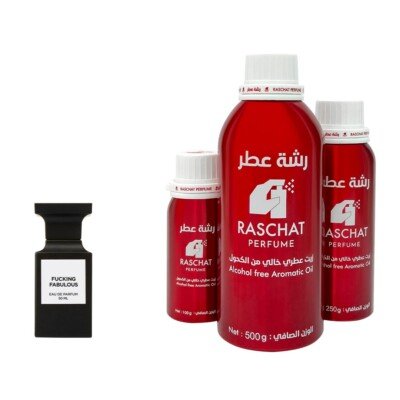 عطر فابيلوس