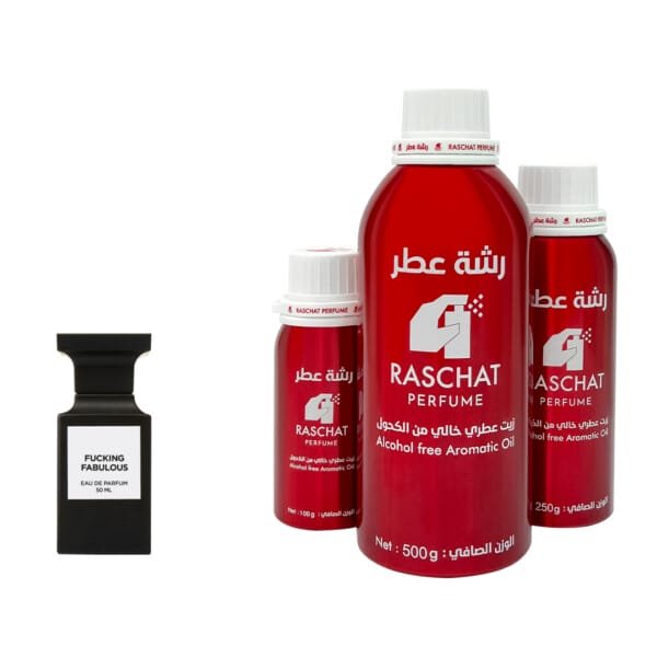 عطر فابيلوس