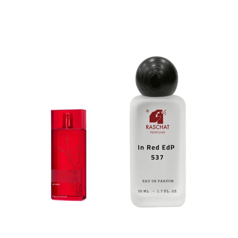 عطر ان رد ارماند باسي نسائي من رشة عطر – In Red EdP for women