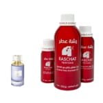 زيت عطر ايريس دي سيراكيوز للجنسين من رشة عطر - Iris de Syracuse for women and men