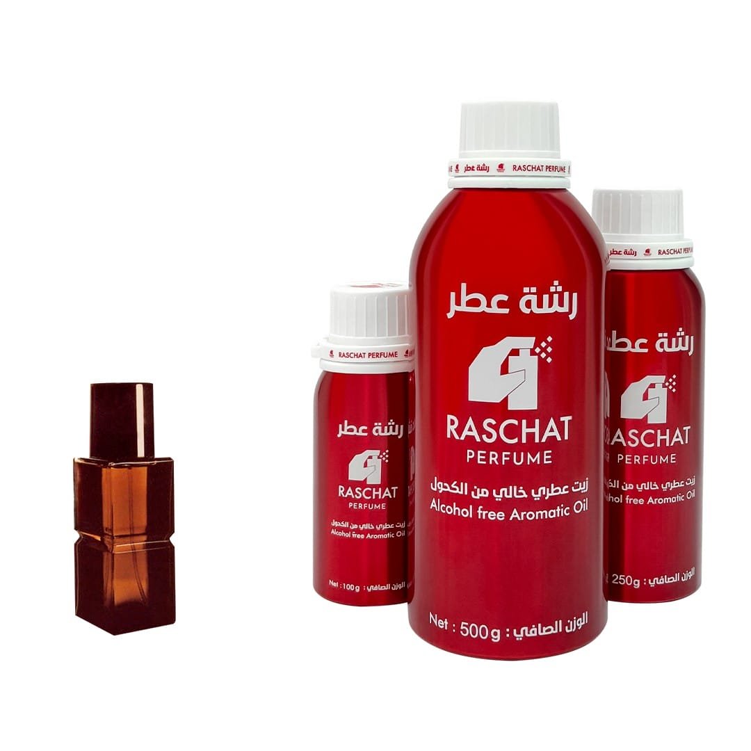 Jil-Sander-Man-437- زيت عطر ساندر مان بيور رجالي من رشة عطر - Sander (Man Pure) for men