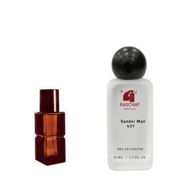 عطر ساندر مان بيور رجالي من رشة عطر – Sander (Man Pure) for men