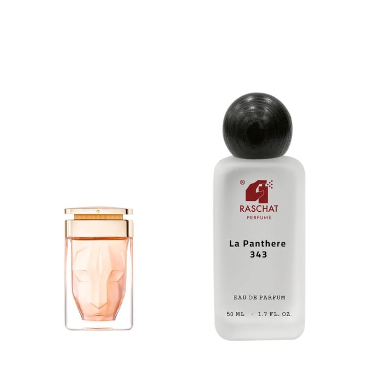 عطر لابانثير نسائي من رشة عطر – La Panthere for women