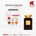 زيت عطر ميري امبريال للجنسين من رشة عطر - Myrrhe Impériale for women and men