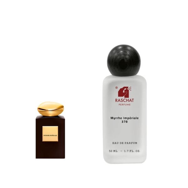 عطر ميري امبريال للجنسين من رشة عطر – Myrrhe Impériale for women and men