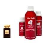 زيت عطر ميري امبريال للجنسين من رشة عطر - Myrrhe Impériale for women and men