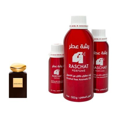 زيت عطر ميري امبريال للجنسين من رشة عطر - Myrrhe Impériale for women and men