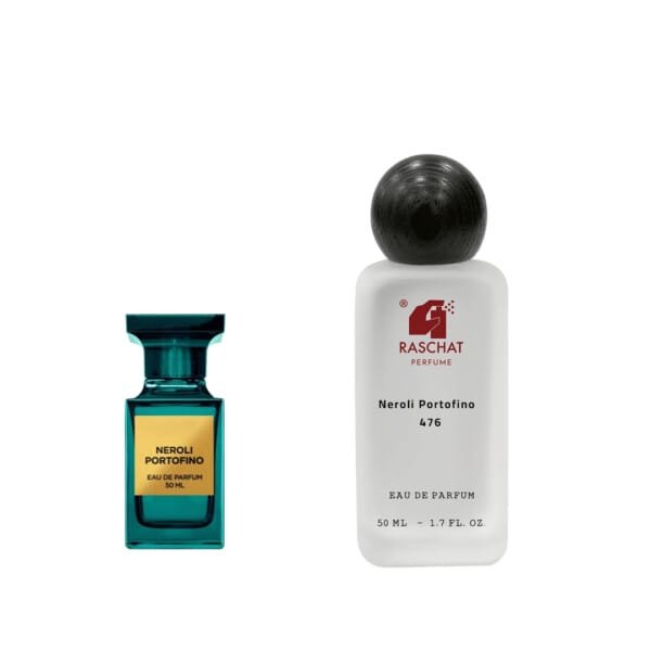 عطر نيرولي بورتوفينو للجنسين من رشة عطر – Neroli Portofino for women and men