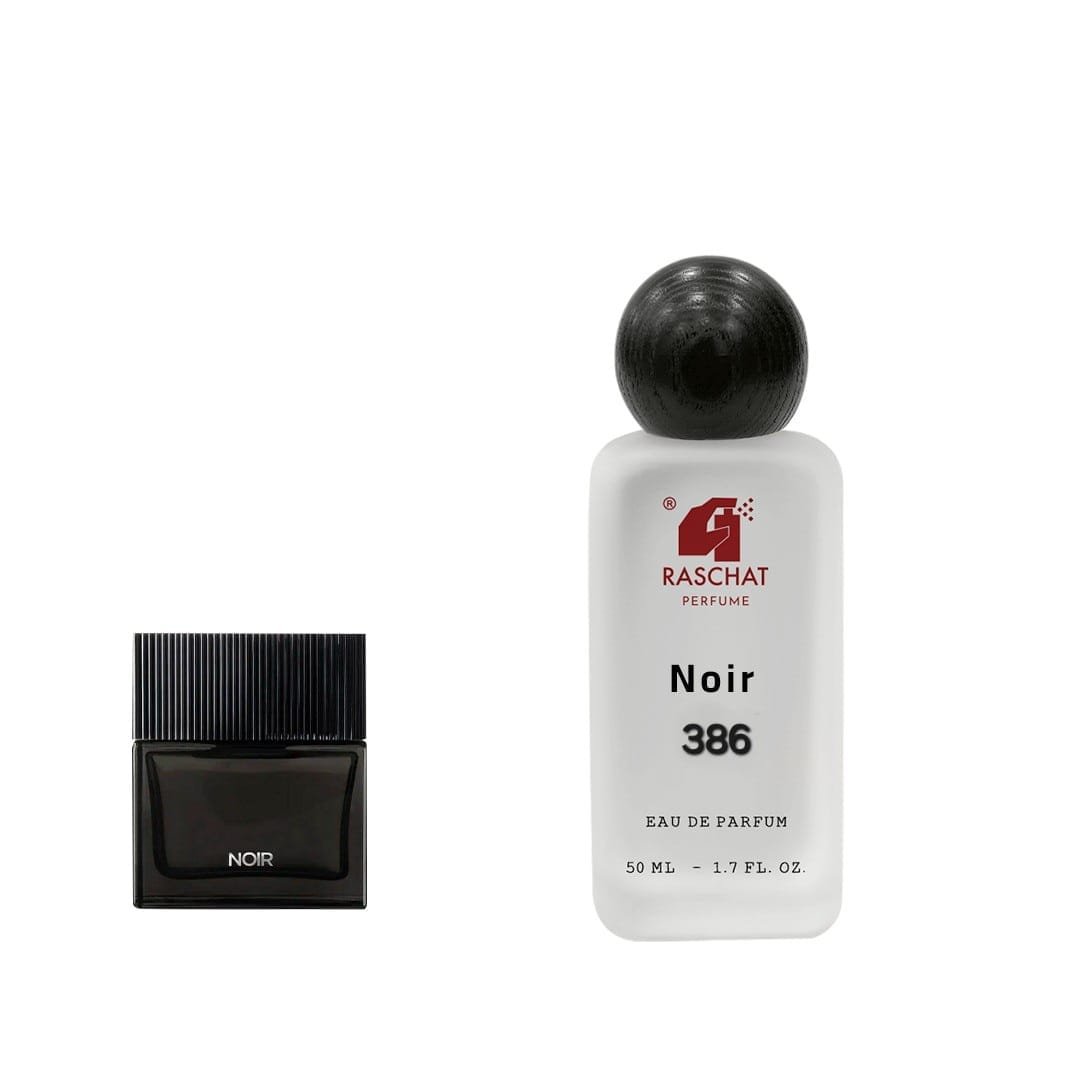 عطر نوار رجالي من رشة عطر – Noir for men عطر نوار رجالي من رشة عطر – Noir for men