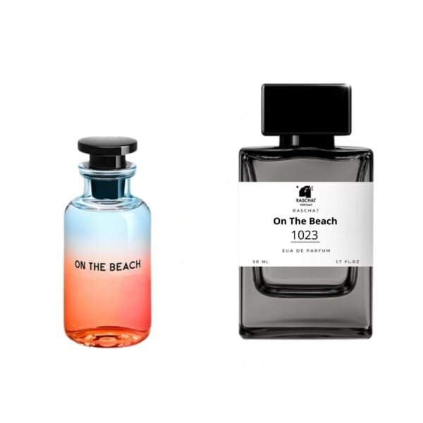 عطر اون ذا بيتش للجنسين من رشة عطر – On The Beach for women and men