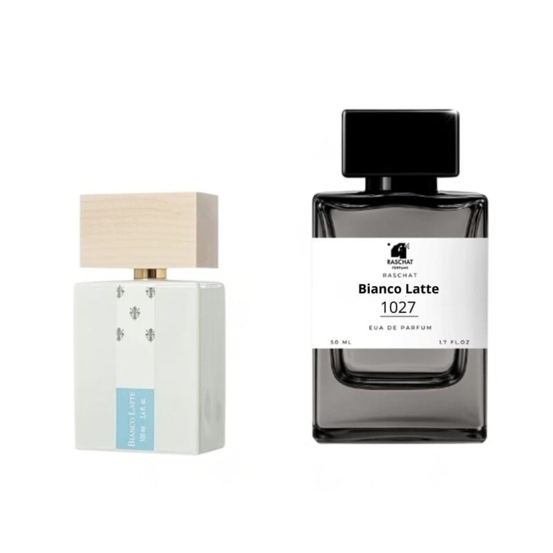 بيانكو لاتيه بخاخ