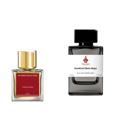 هاندريد سايلنت وايز