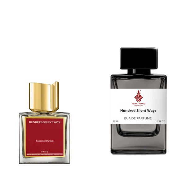 هاندريد سايلنت وايز