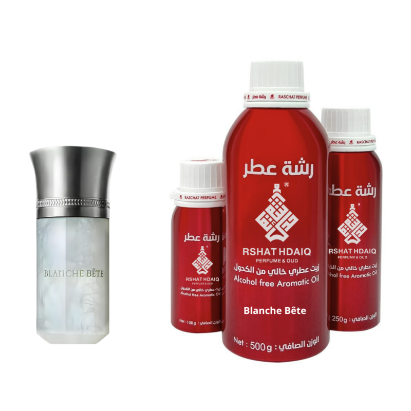 بلانش بيت