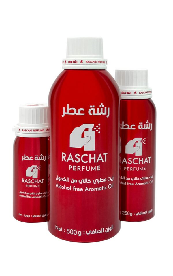 زيت عطر بوا امبريال  للجنسين من رشة عطر - Bois Impérial for women and men