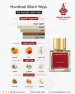 هاندريد سايلنت وايز