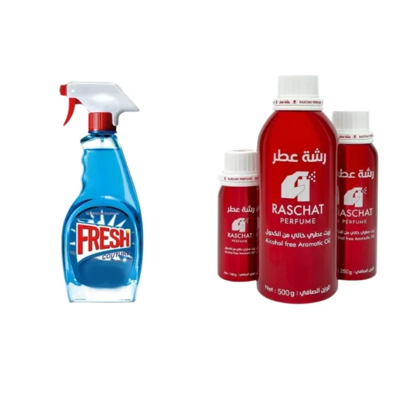 فريش كوتور