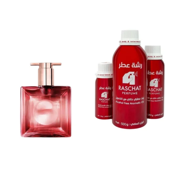 ايدول باور